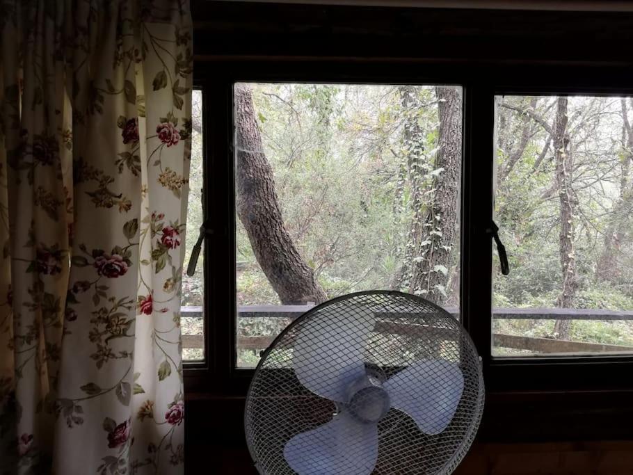 Villa Il Tempo Sospeso Castiglione De Sicilia Esterno foto